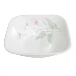 ( )코렐 미니볼 디저트볼 그릇 앞접시 사라 백합 16.5cm