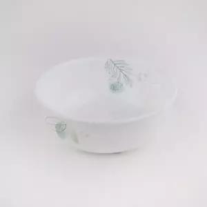 ( )코렐 파스텔멜로디 신대접 한국형 국그릇 식기