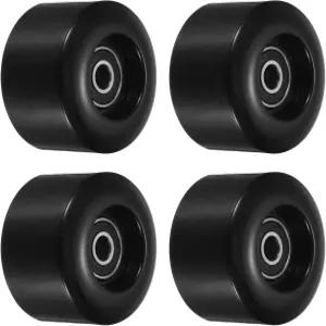 베어링 ABEC-9가 장착된 파티킬 스케이트보드 휠 크루저 교체용 스트리트 80A