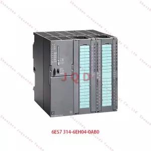 6ES7412-2XG00-0AB0 6ES7314-6EH04-0AB0 6ES7341-1CH02-0AE0 6ES7350-2AH01-0AE0 6ES7414-2XL07-0AB0 신규