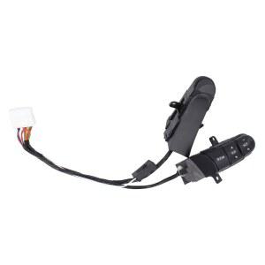 시빅 2006-2011 핏 2009-2011을 위한 ApplianPar 스티어링 휠 크루즈 컨트롤 스위치