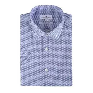 카운테스마라면100 시그니처 밑단일자 준슬림핏반소매 CDSY2C4207B0