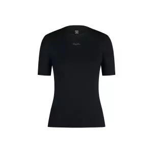 라파 rapha 여성용 액티브 티셔츠 블랙 BKG01XXBBA 448437