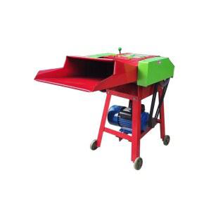 잔가지 파쇄기 볏짚 절단기 톱밥 목재 사료 농업용 분쇄기 농기 건초