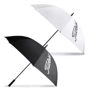 타이틀리스트 UV 99.9% 골프 우산