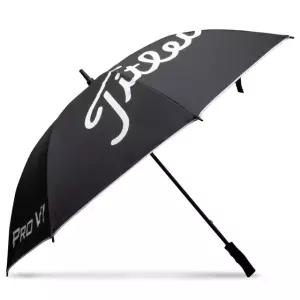 타이틀리스트 투어 라이트웨이트 UV 100% 골프우산