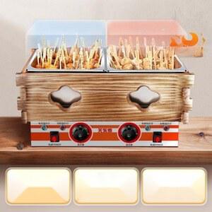 편의점 오뎅바 기계 테이블 어묵 조리기 가정용 포장마차 업소용