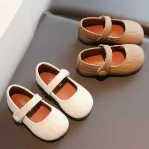 [etv] 바이시유 바비 아동단화 구두