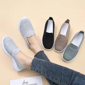 [etv] 바이시유 네키 여성스니커즈