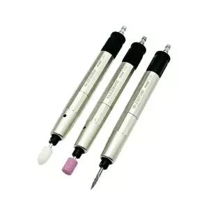 에어루타 공압 연삭기 미니 단순형 금형 전동 고속 광택기