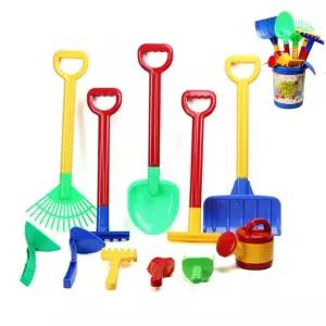 모래놀이 주말농장 텃밭놀이도구세트