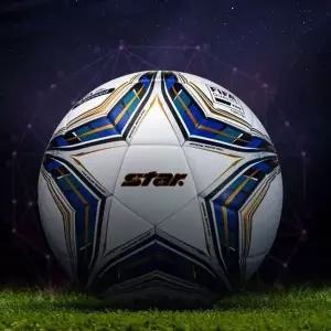 PU 축구공 풋볼 스타 풋살공 5호 싸커볼