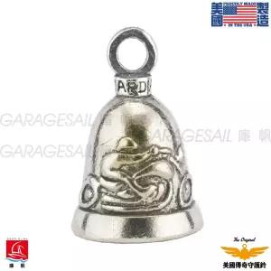 바이크 행운의 라이딩벨 종 가디언 선물 블랙 오토바이