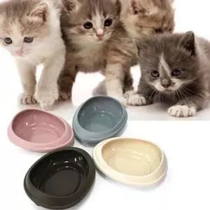 고양이 평판 소 배변 보급형 화장실 그레이