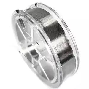 생미끼 스텐 와이어 고정 한치 삼봉 30m 갈치