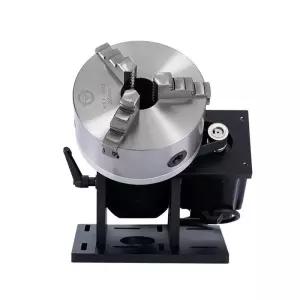 용접용 턴테이블 드라이브 공업용 터닝 스핀들