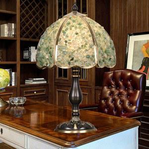 엔틱 스탠드 조명 서재 앤티크 감성 테이블램프 장식