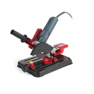 그라인더 다목적 드릴 스탠드 정밀절단 탁상거치대