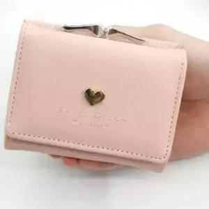 초등학생지갑 동전지갑 초등학생 여성 반지갑 지퍼지갑