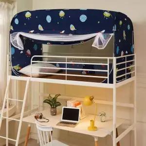 난방 텐트 기능 수면 보온 설치 모기장 원터치 외풍차단