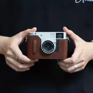 후지카메라 xhalf 케이스 보호 속사