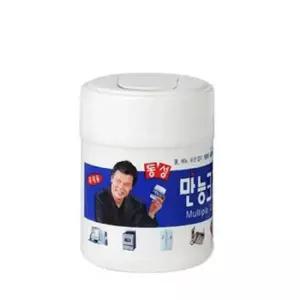 기름때클리너 동성 만능크리너 청소용품 150매