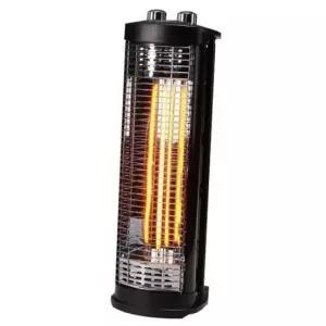 자재 유니맥스 탄소관 히터 스토브 전기 UMH-704XC