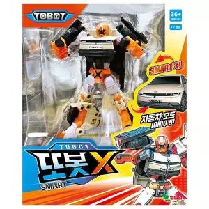 [영실업]ETV 또봇 스마트 X 자동차로봇[35775406]