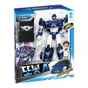 [영실업]ETV 또봇 A 변신로봇 자동차로봇[35775408]