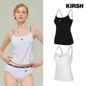 [NS홈쇼핑](etv)[키르시] 코튼 모달스판 노와이어 브라탑 1종 택일[35775182]