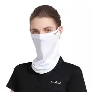 자외선차단 쿨링 페이스커버 마스크