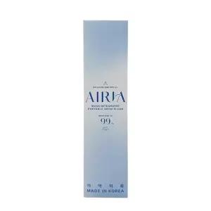 ( )산소캔 휴대용 산소캔 에어리아 마스크 일체형 655ml AIRIA 99 PURE OXYGEN 10EA 개당 4100원