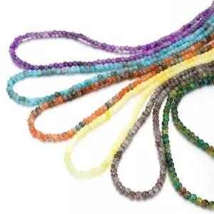 마스크걸이 안경소품 비취 겸용 안경줄 목걸이 원석 옥