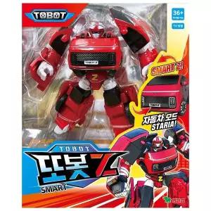 [영실업]ETV 또봇 스마트 Z 변신로봇[35775405]