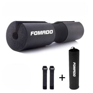 스쿼트 목 패드 바벨 보호 힙쓰러스트 어깨패드 브릿지 쿠션 충격 스폰지 힙운동 흡수