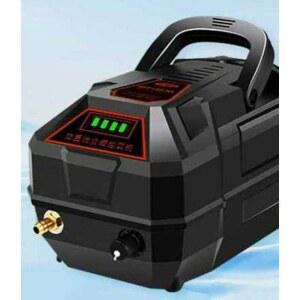 충전식 기포기 대용량 낚시 충전기포기 초강력 휴대용