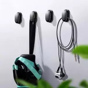 ( )차량용 후크 마스크걸이 다용도 걸이