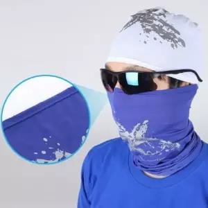 아날도바시니 아쿠아 멀티스카프 냉감 쿨마스크