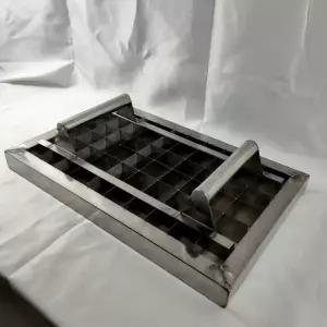 반죽분할기 스테인레스 그리드 소분기 절단기 분배기 업소용