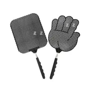 4단 왕파리채 -T/4단왕파리채/파리채/파리체/롱파리채/안테나파리채