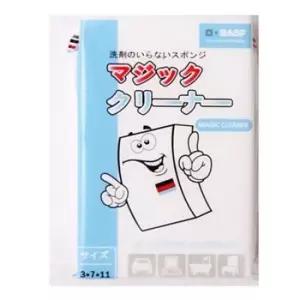 클리너 매직크리너화이트(소) 스펀지 스폰지 찌든때청소 10개