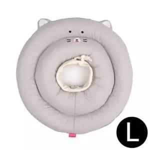 넥카라 그레이 반려동물 L 뉴베프카라 고양이