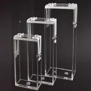 쌀 잡곡 사각 실링 벽돌 포장 몰드 진공 저장 케이스 식품 팩 1000g