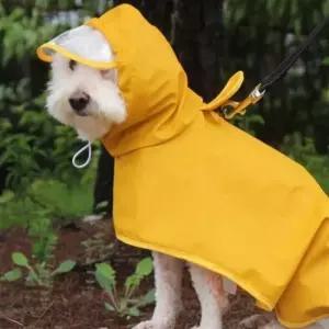 판쵸우의 강아지용품 애견 중형 강아지우비