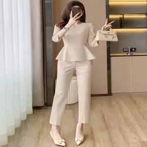 코디네이터 유니폼 피부과 안내복 근무복 성형외과 데스크