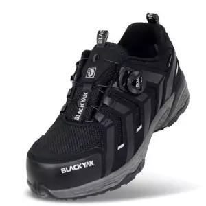 버팔로안전화 안전화 작업화 방수 초경량 신발 YAK407 다이얼 4in