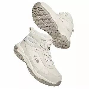 다이얼안전화 아이더세이프티 6인치 경량 다이얼 안전화 가죽 스틸토캡 재귀반사