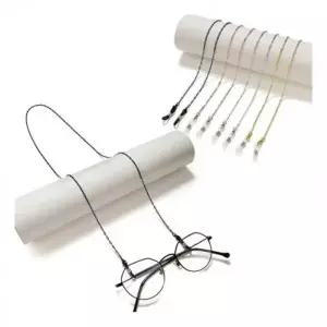 안경 썬글라스 체인줄 걸이 안경줄 빈티지 마스크줄 스트랩 마스크줄 줄 안경 체인 썬글라스 선글라스