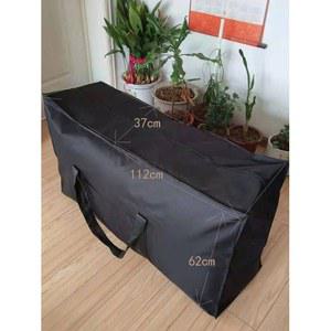 고무보트 낚시배 카누 공기주입 액세서리 수납가방 미디엄백 120x62x37cm 02 베이직 중형