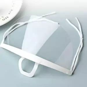 (옵션 투명위생마스크10p)투명 위생 마스크 10개 가리개 보건